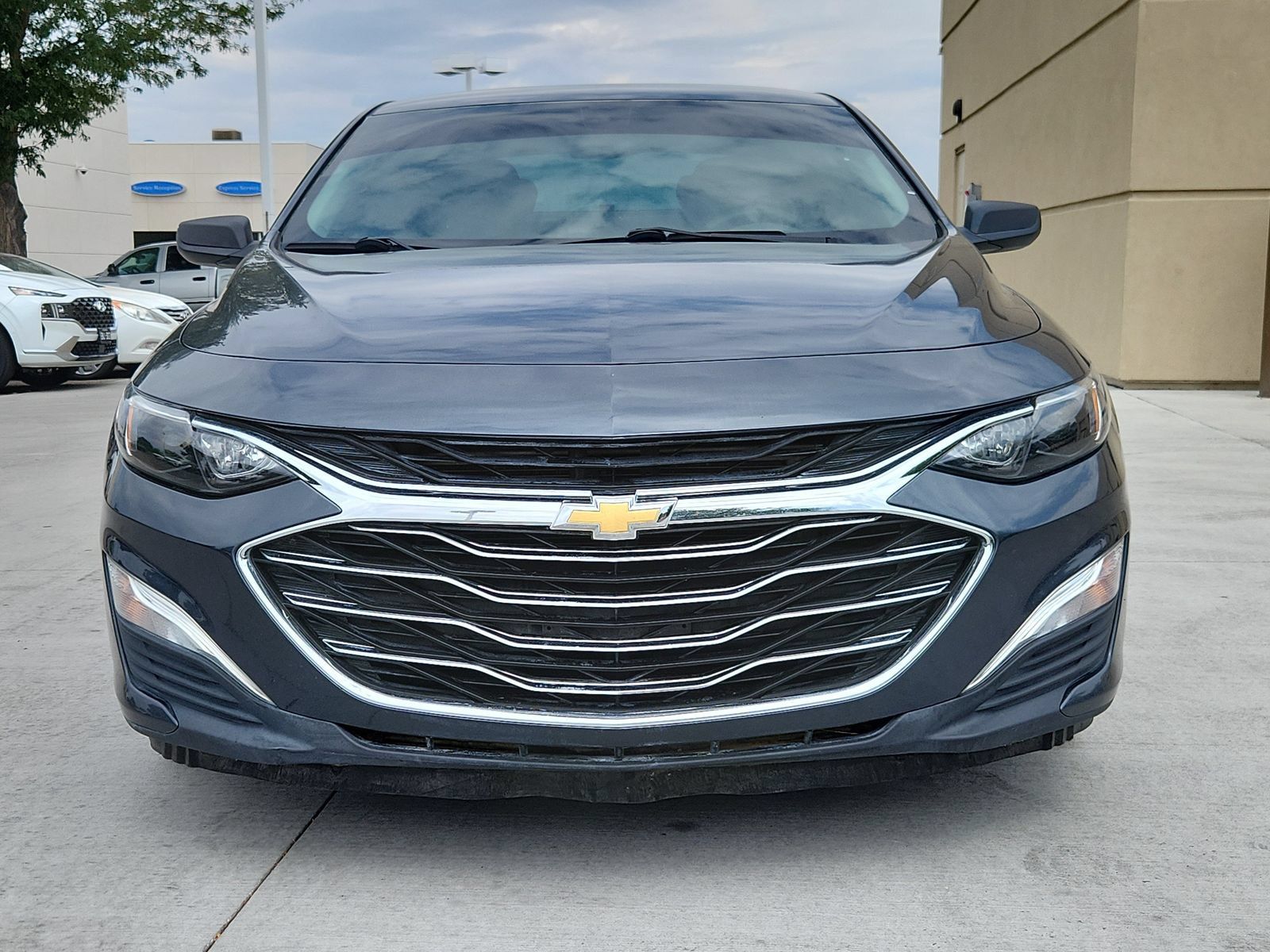 Used 2019 Chevrolet Malibu LS FWD image 8