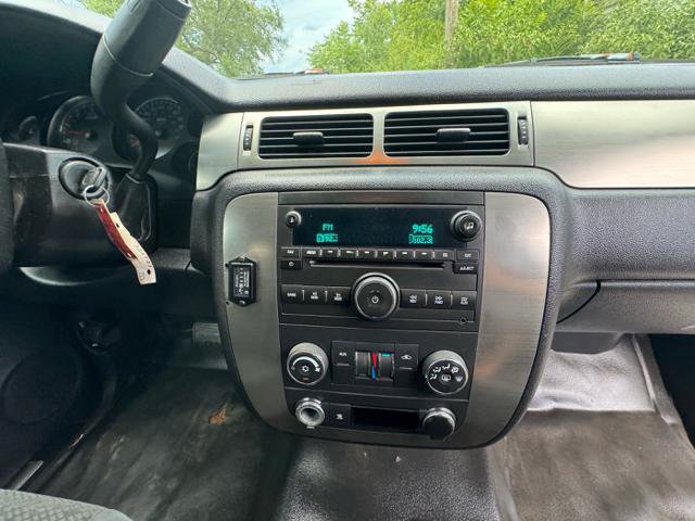 Used 2007 Chevrolet Tahoe 4WD w/ Skid Plate Package image 16