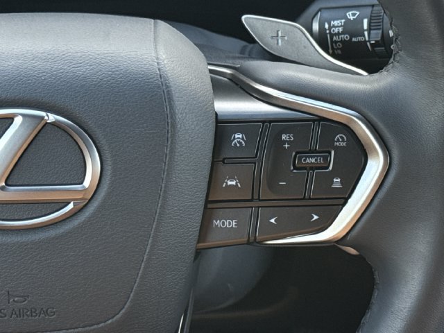 Used 2025 Lexus RX 350 FWD w/ Technology Package image 14