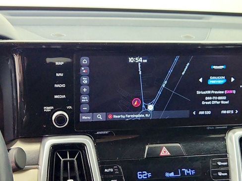 Used 2022 Kia Sorento SX Prestige AWD/4WD image 17