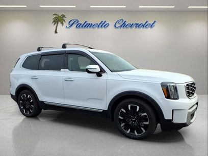 Used 2024 Kia Telluride SX Prestige