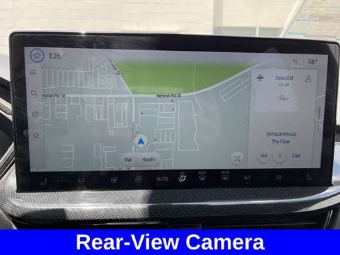 Used 2023 Ford Escape ST-Line w/ Tech Pack #1 AWD/4WD image 17