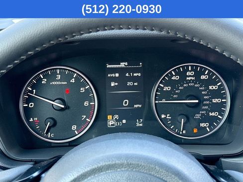 New 2026 Subaru Forester Premium image 15