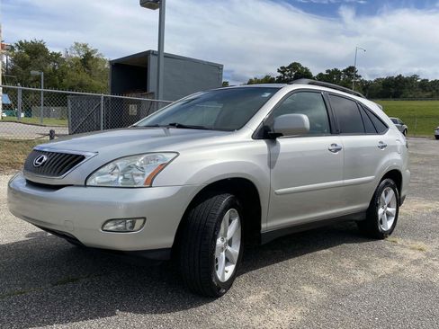 Used 2008 Lexus RX 350 2WD image 10