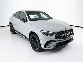 New 2026 Mercedes-Benz GLC 300 GLC 300 Coupe video 1