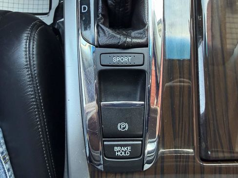 Used 2016 Acura RLX w/ Technology Package FWD image 20