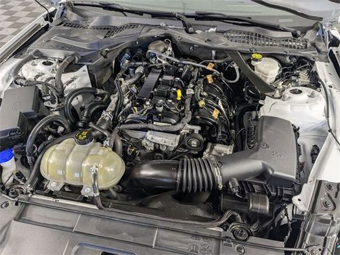 Used 2023 Ford Mustang Premium image 31