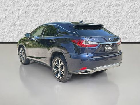 Used 2020 Lexus RX 350 FWD w/ Premium Package image 5