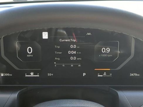 Used 2025 Kia K4 EX image 24