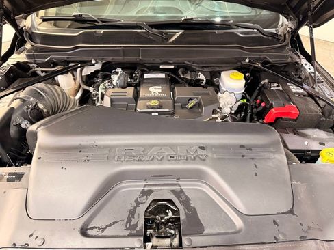 Used 2023 RAM 2500 Limited image 6