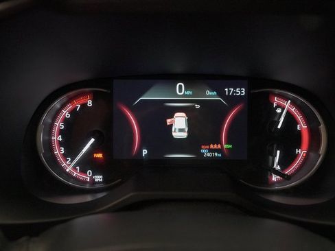 Certified 2023 Toyota RAV4 XLE Premium image 25