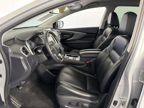 Used 2023 Nissan Murano SL w/ Cargo Package AWD/4WD image 6