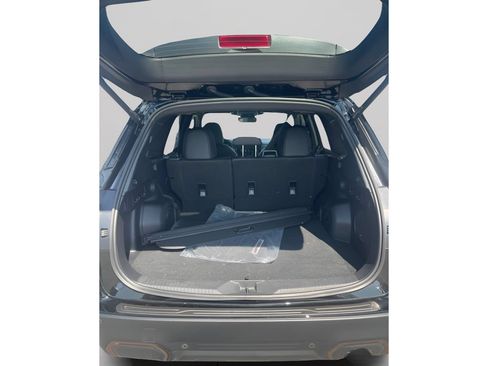 Certified 2026 Subaru Forester Sport AWD/4WD image 6