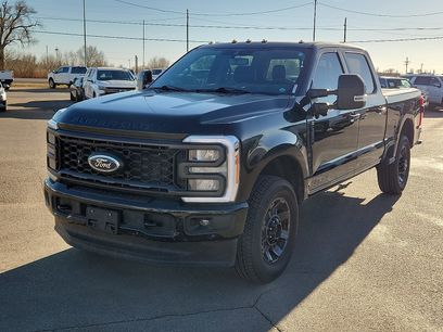 Used 2023 Ford F350 Lariat w/ Lariat Ultimate Package