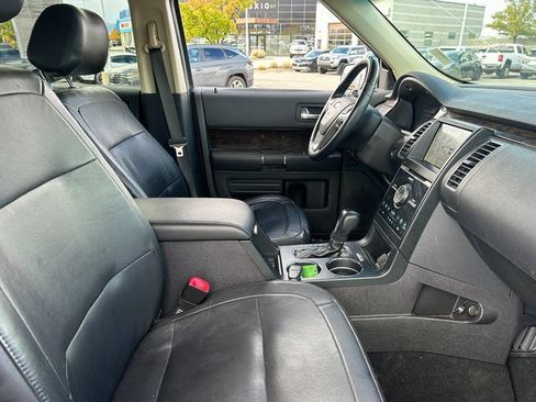 Used 2019 Ford Flex Limited image 35