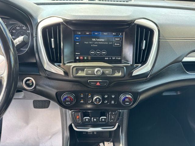 Used 2018 GMC Terrain SLE w/ Driver Convenience Package FWD image 14