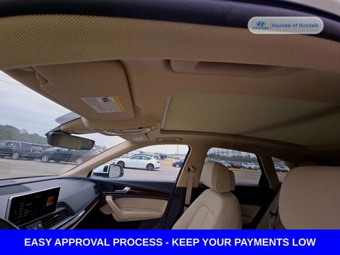 Used 2020 Audi Q5 2.0T Premium Plus image 13