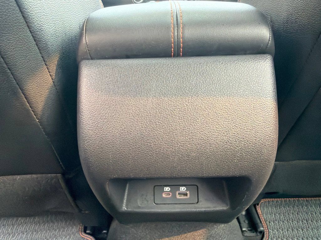 Used 2022 Nissan Altima 2.0 SR FWD image 47