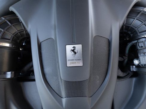 Used 2023 Ferrari Portofino M RWD image 83