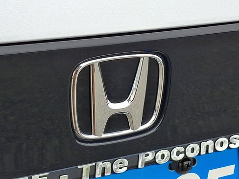 Certified 2025 Honda Accord Touring image 30