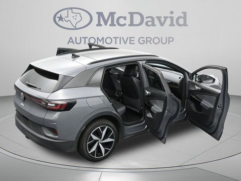 Used 2023 Volkswagen ID.4 Pro S AWD/4WD image 44