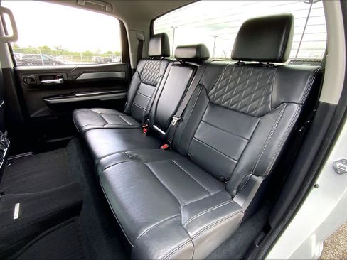 Used 2021 Toyota Tundra Platinum AWD/4WD image 20