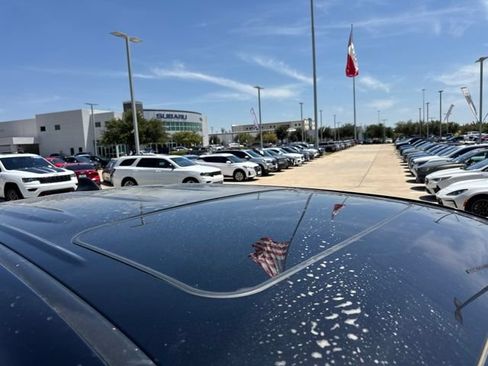 Used 2023 Toyota Tacoma Limited w/ Nightshade Package AWD/4WD image 11