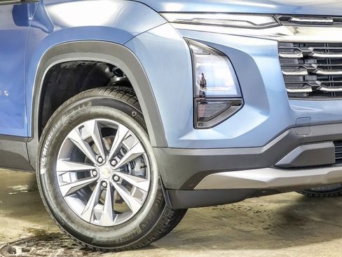 New 2026 Chevrolet Equinox LT w/ LPO, Floor Liner Package image 4