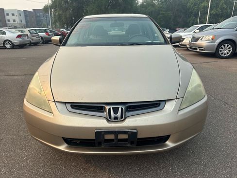 Used 2004 Honda Accord LX image 2