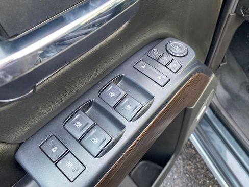 Used 2017 GMC Sierra 1500 Denali w/ Denali Ultimate Package image 22