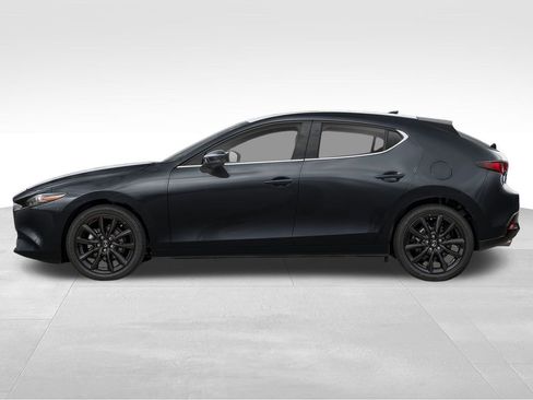 New 2026 MAZDA MAZDA3 2.5 S Premium image 3