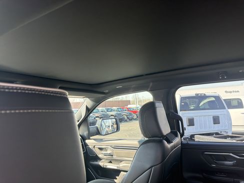 Used 2021 RAM 1500 Laramie w/ Sport Appearance Package image 15