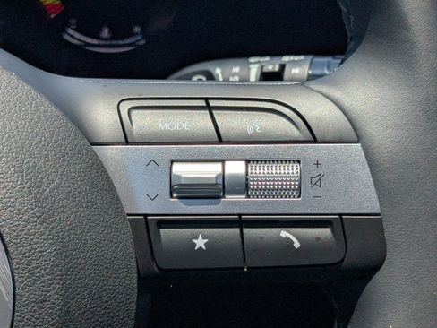 New 2025 Hyundai Tucson XRT image 26