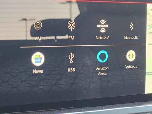 Used 2024 GMC Sierra 1500 Elevation image 10