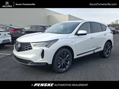Used 2026 Acura RDX w/ Advance Package