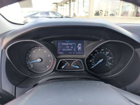 Used 2013 Ford Focus SE image 19