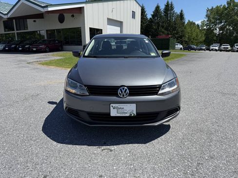 Used 2014 Volkswagen Jetta S FWD image 8