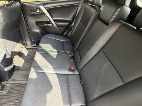 Used 2016 Toyota RAV4 SE AWD/4WD image 30