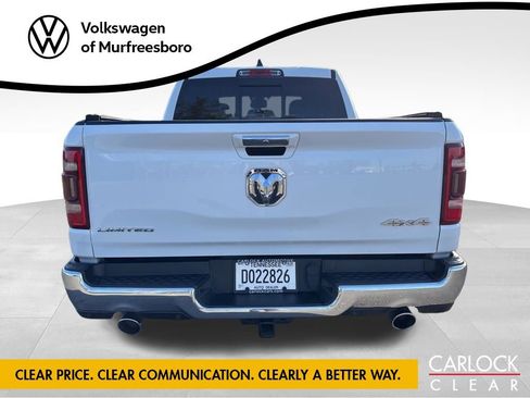 Used 2021 RAM 1500 Limited image 6