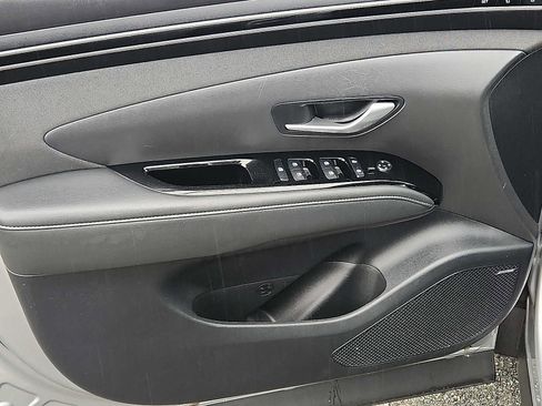 Used 2024 Hyundai Tucson Limited image 12