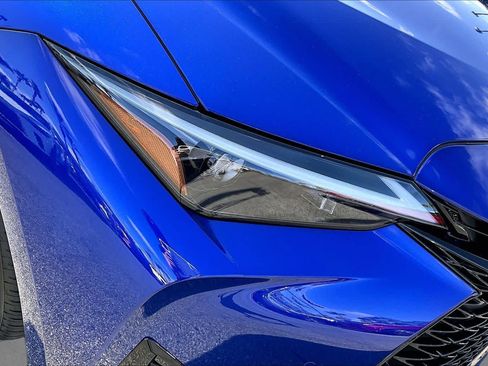 New 2026 Lexus IS 350 F Sport RWD image 21