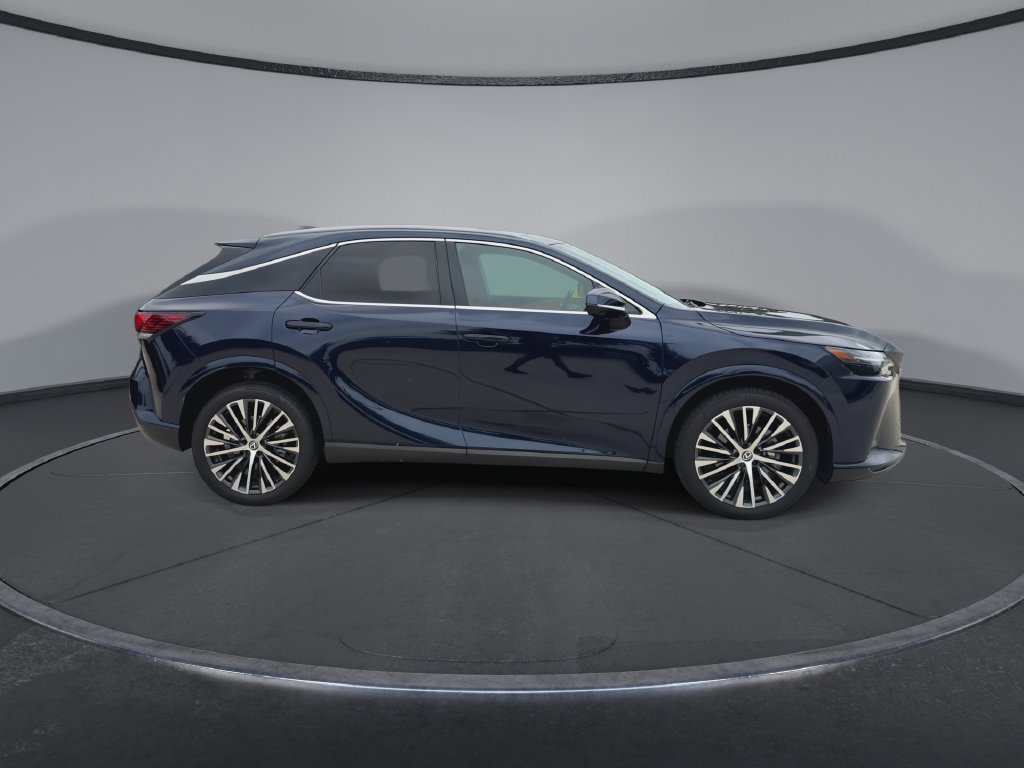 Certified 2024 Lexus RX 350 Premium Plus w/ Convenience Package FWD image 9