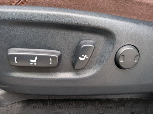 Used 2023 Toyota 4Runner Limited AWD/4WD image 18