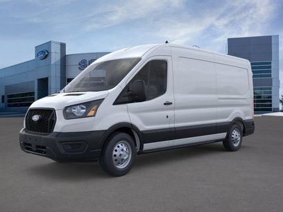 New 2026 Ford Transit 250 148 Medium Roof Extended AWD