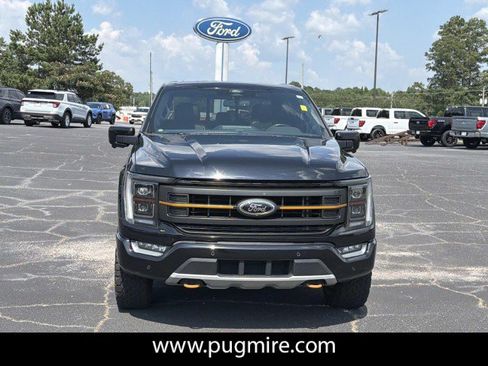 Used 2022 Ford F150 Tremor w/ Equipment Group 402A High AWD/4WD image 2