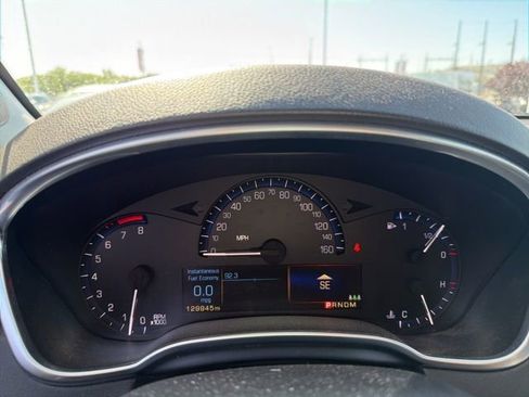 Used 2016 Cadillac SRX Performance FWD image 8
