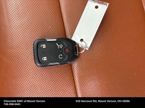 Used 2018 GMC Acadia SLT image 32