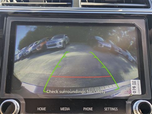 New 2026 Mitsubishi Outlander Sport SE image 21