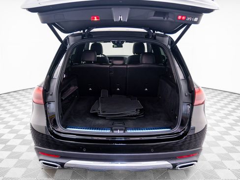 Used 2025 Mercedes-Benz GLE 350 4MATIC image 32