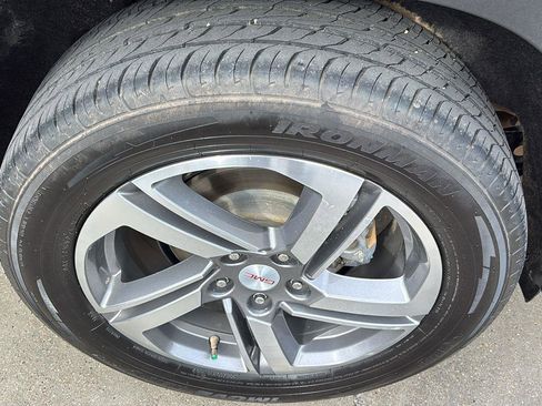 Certified 2021 GMC Terrain SLT w/ Infotainment Package II image 10